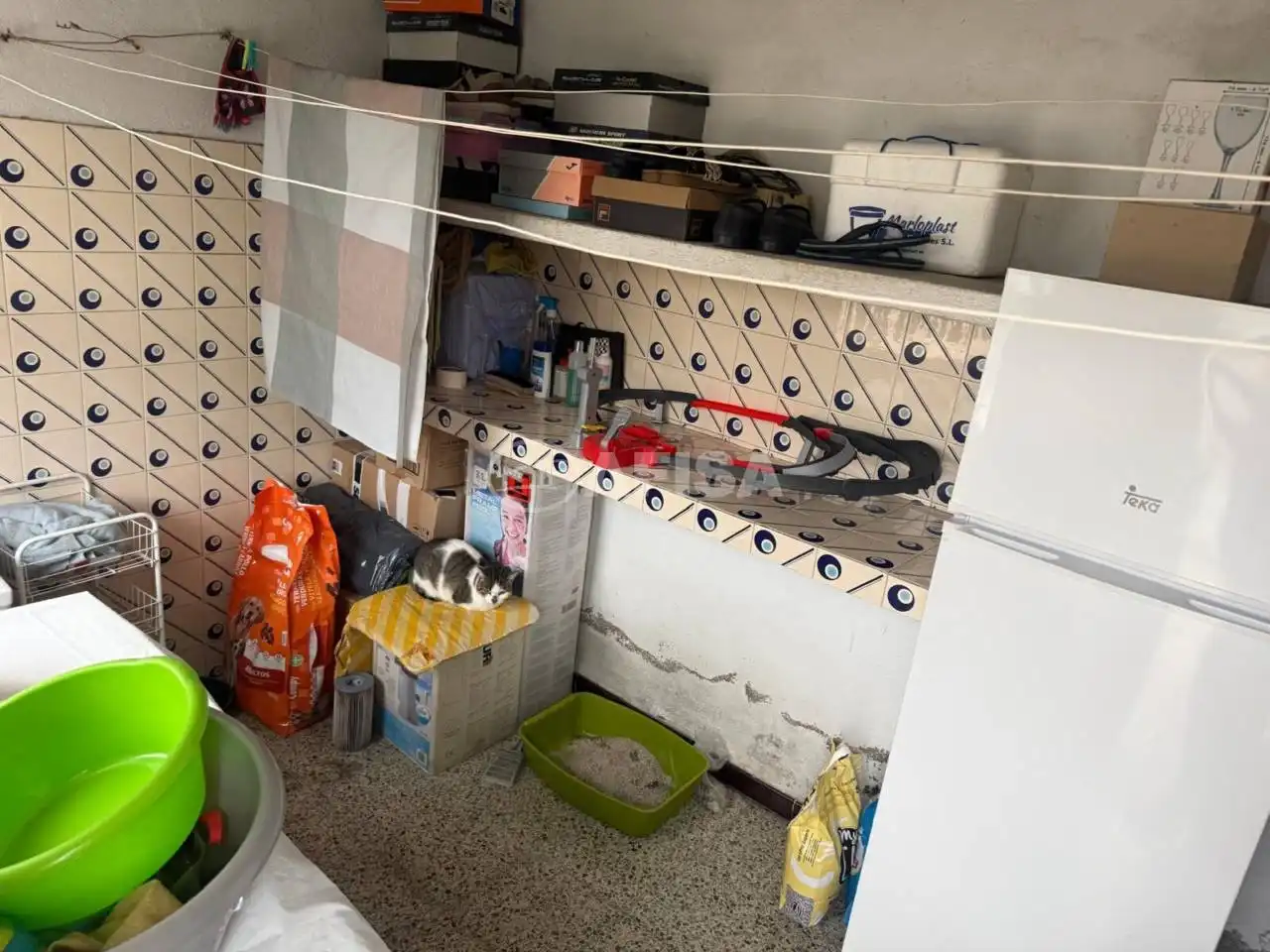 Terraced house with garden for sale in Centre, imagen 22