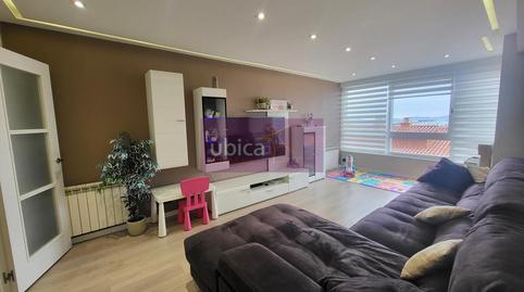 Foto 5 de Pis en venda a Berbés - Peritos, Vigo