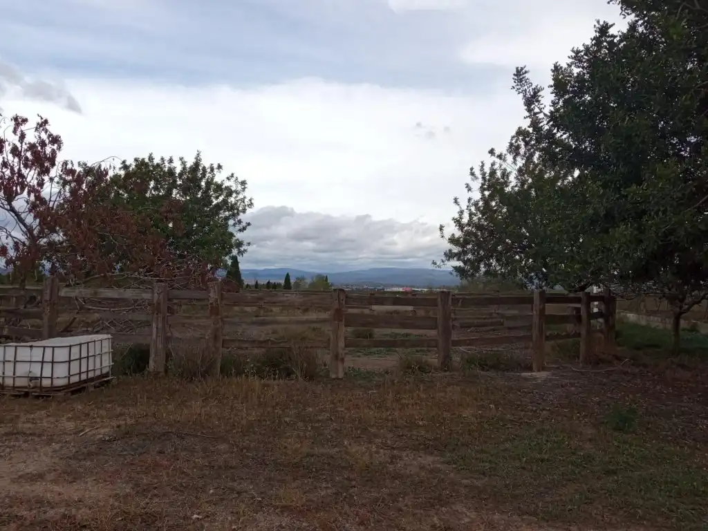 Residencial en venta en Llíria, Santa Bárbara
