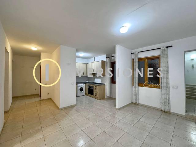 Piso en Venta en Carrer de Can Escursac en Sant Nicolau
