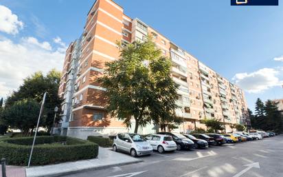 Exterior view of Flat for sale in Alcorcón