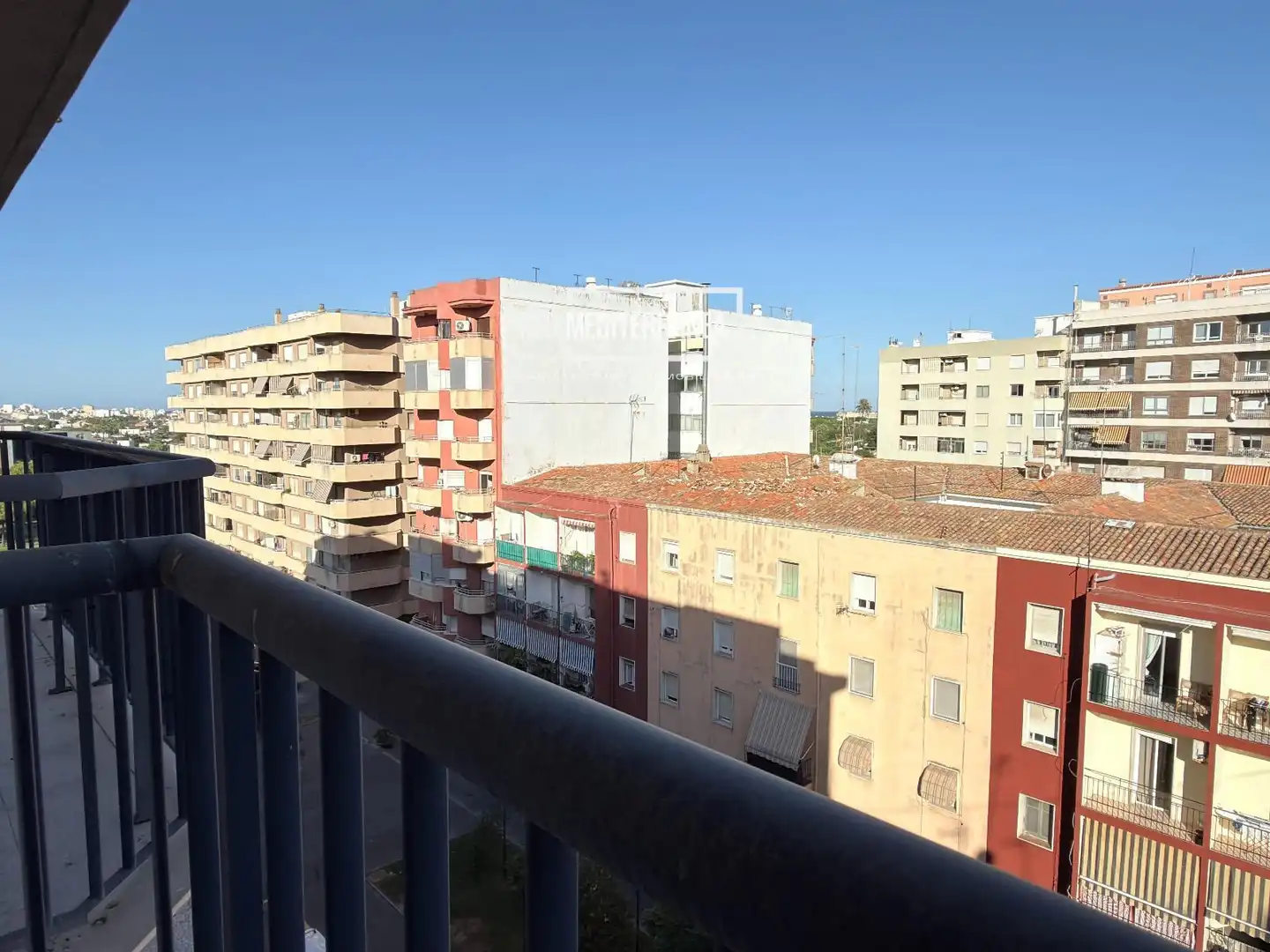Pis amb terrassa en venda a Joan Martorell, imagen 14