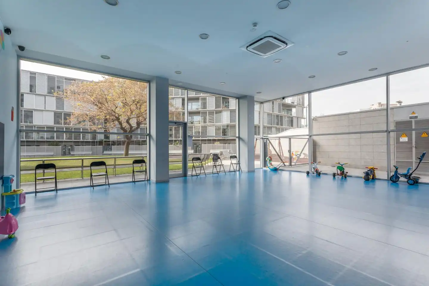 Appartamento con terrazza in vendita a Passeig de Garcia Fària, imagen 37