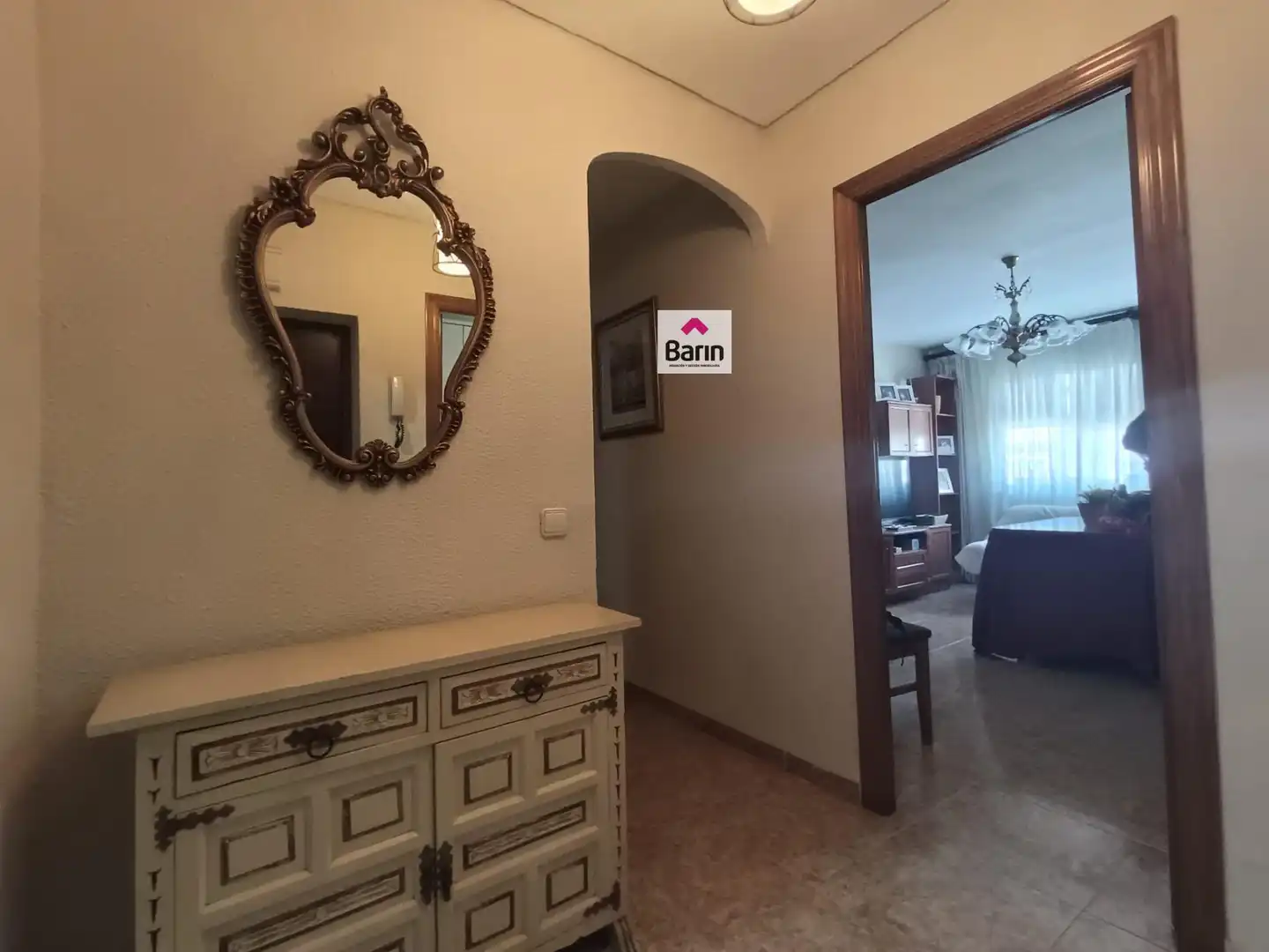 Piso en venta en Fuensanta- Arcángel