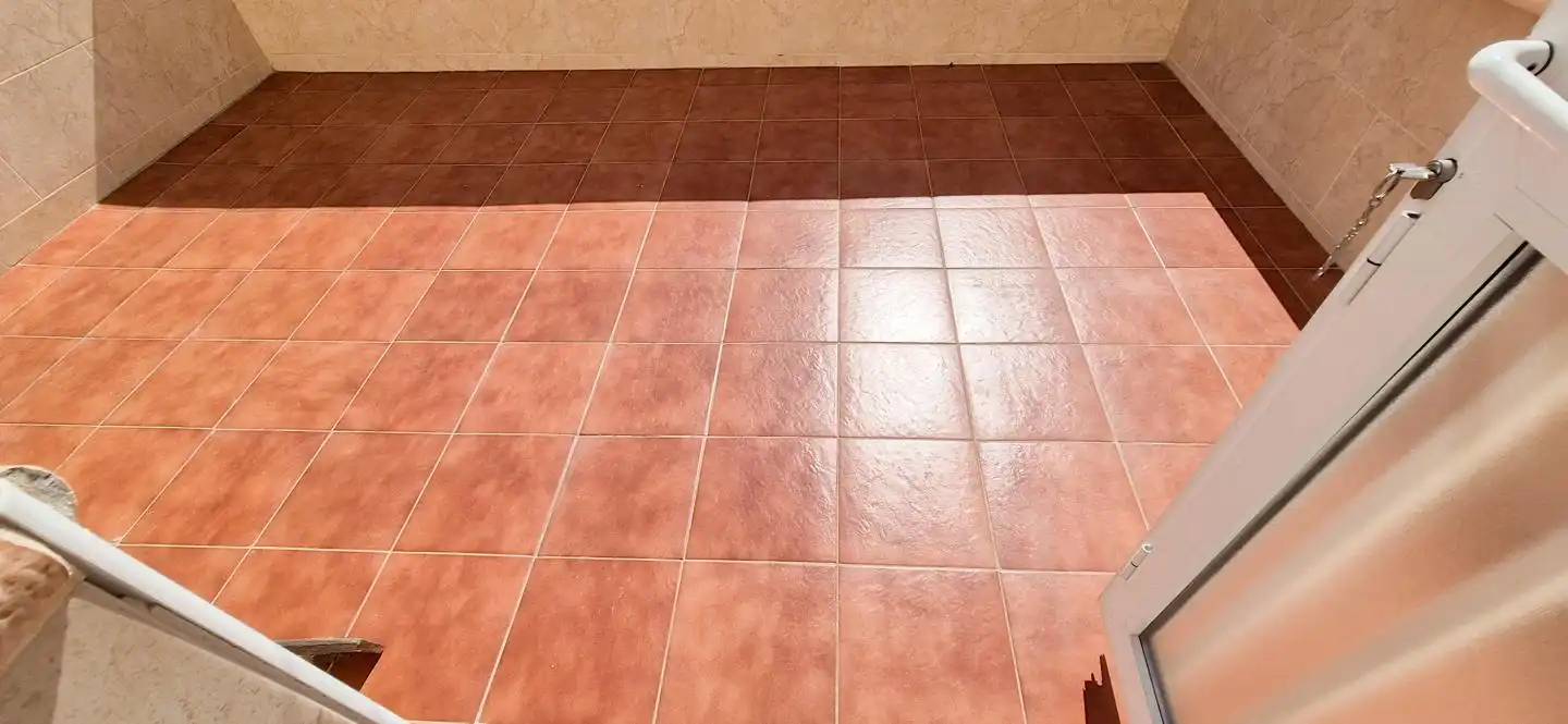 Jardín de Casa o chalet en venta en Elche / Elx con Terraza, Trastero y Balcón