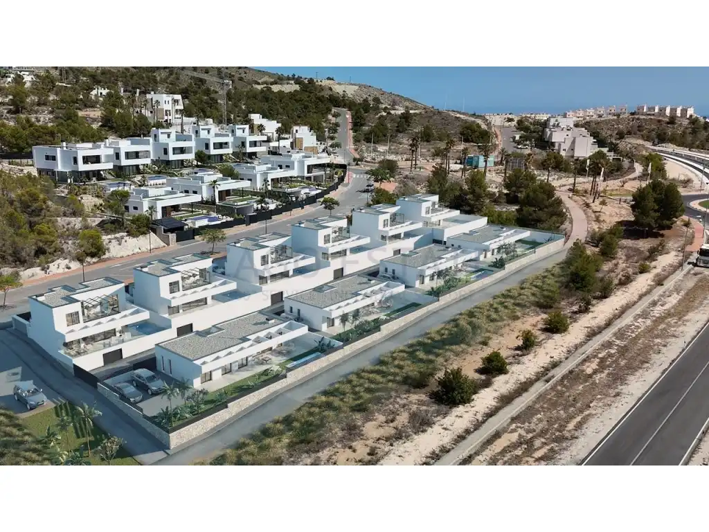 Maison avec piscine à vendre à Del Rei Joan Carles I, imagen 2