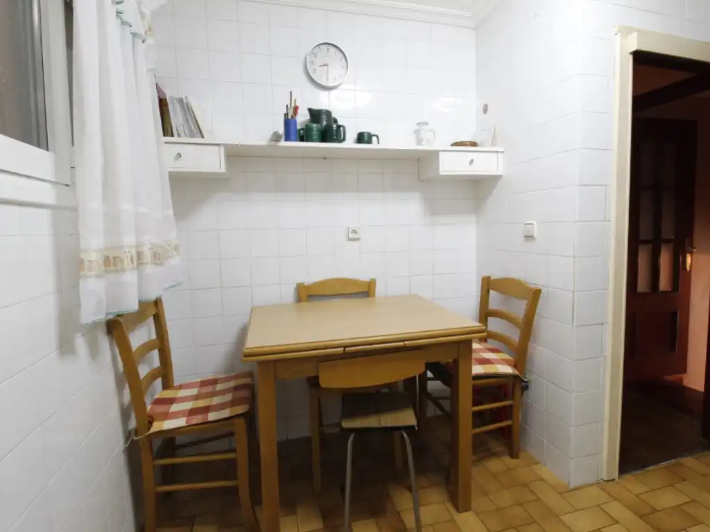 Cocina de Piso en venta en Pasaia