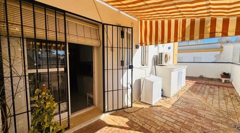 Foto 2 de Àtic en venda a Madre de Dios, Jerez de la Frontera