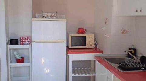 Foto 4 de Pis de lloguer a Calle Calle Bolue, Villamonte, Getxo