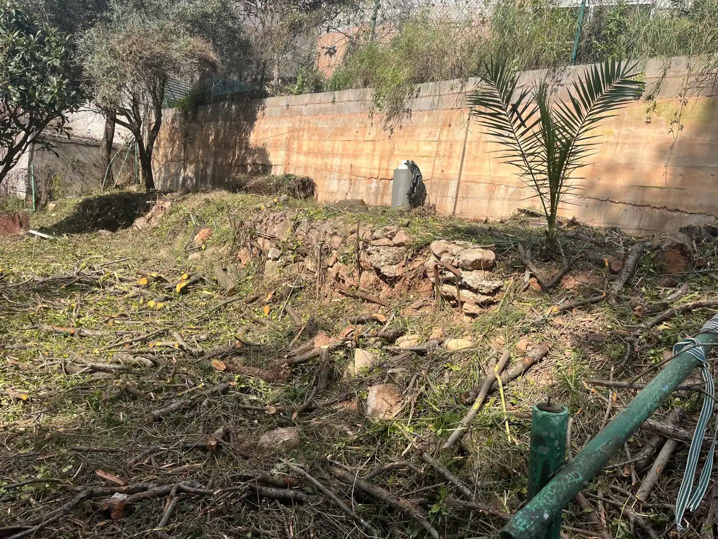 Terreny residencial en venda a Corbera de Llobregat, imagen 4