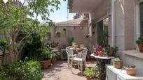 Terrace of Flat for sale in  Barcelona Capital  with Air Conditioner and Terrace