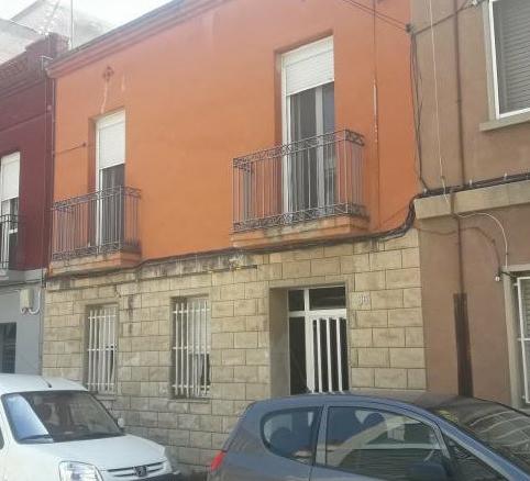 Foto 2 de Apartament en venda a Sant Francesc D'assis, 36, -1, El Poble Sec, Barcelona
