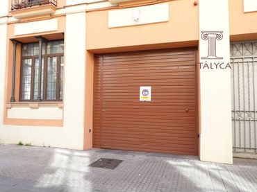 Moto en venda a Calle Calle Baños 61