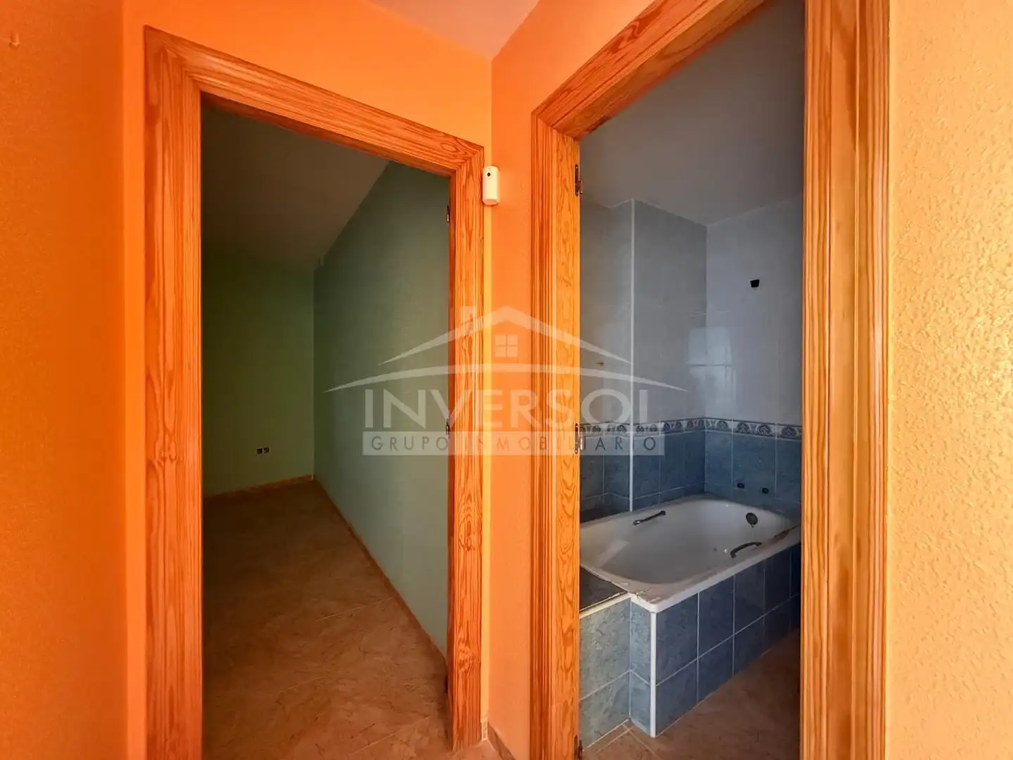 Flat with lift for sale in Calle Bonifaz, imagen 13
