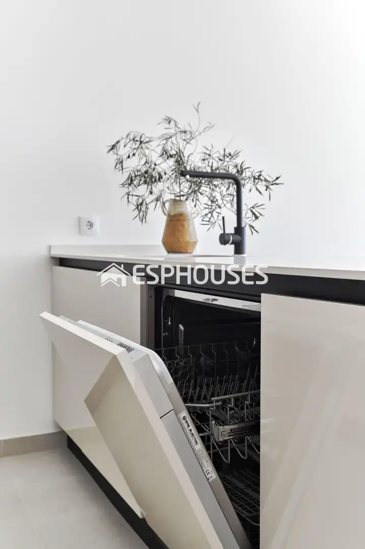 Bungalow amb terrassa en venda a Playa del Acequión, Náufragos y Rocío del Mar, imagen 28