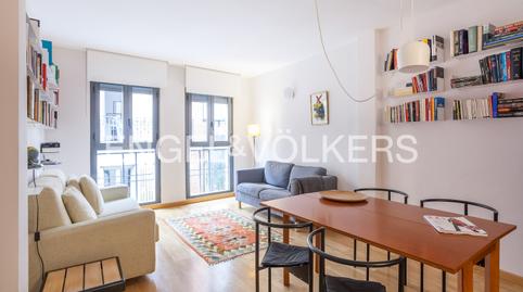 Foto 2 de Pis de lloguer a Justicia - Chueca, Madrid Capital