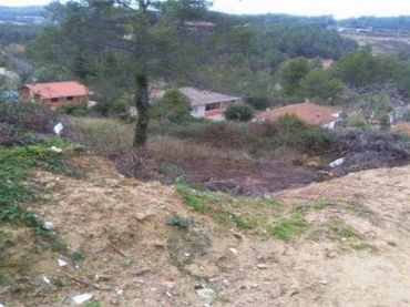 Terreno residenziale in vendita a Carrer dels Països Catalans