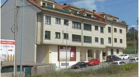 Foto 2 de Piso en venta en Calle Bouza Do Rei, 3, Barro, Pontevedra