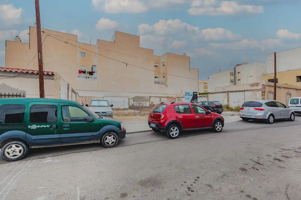 Terrenos y solares en venta en C/ Castilla, imagen 9