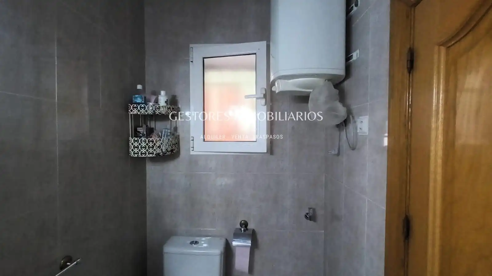 Baño de Casa o chalet en venta en Benasau, Alicante