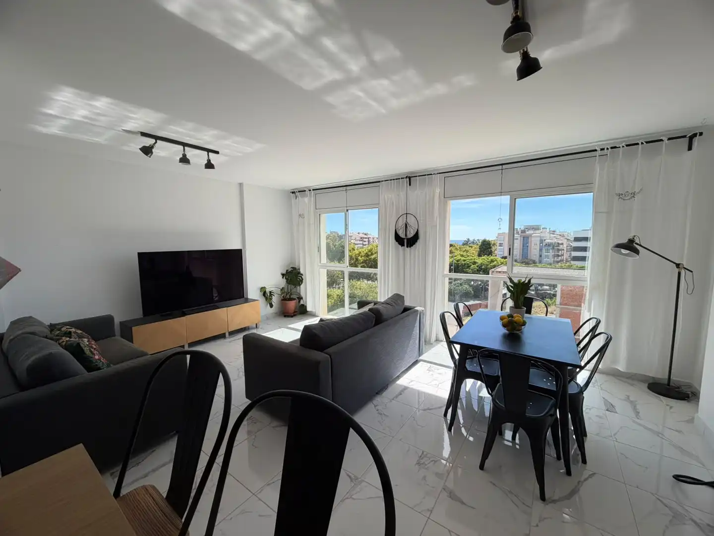 Penthouse with lift for sale in Carrer Verge de Montserrat 30, imagen 20