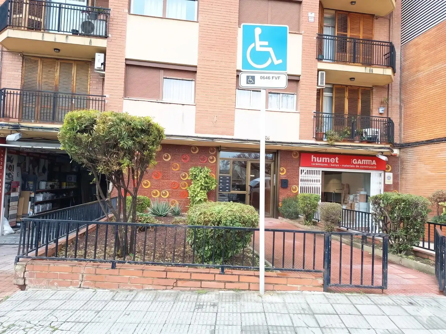 Local comercial en venda a Carrer de Genís Sala, imagen 26