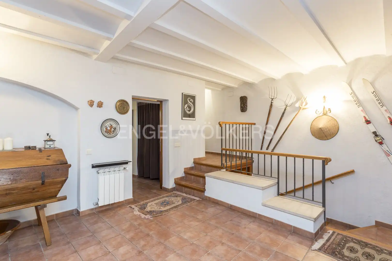 Maison avec terrasse à vendre à Moià, imagen 2