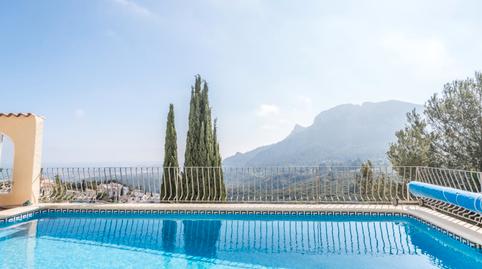 Photo 4 of House or chalet for sale in Devessa - Monte Pego, Dénia