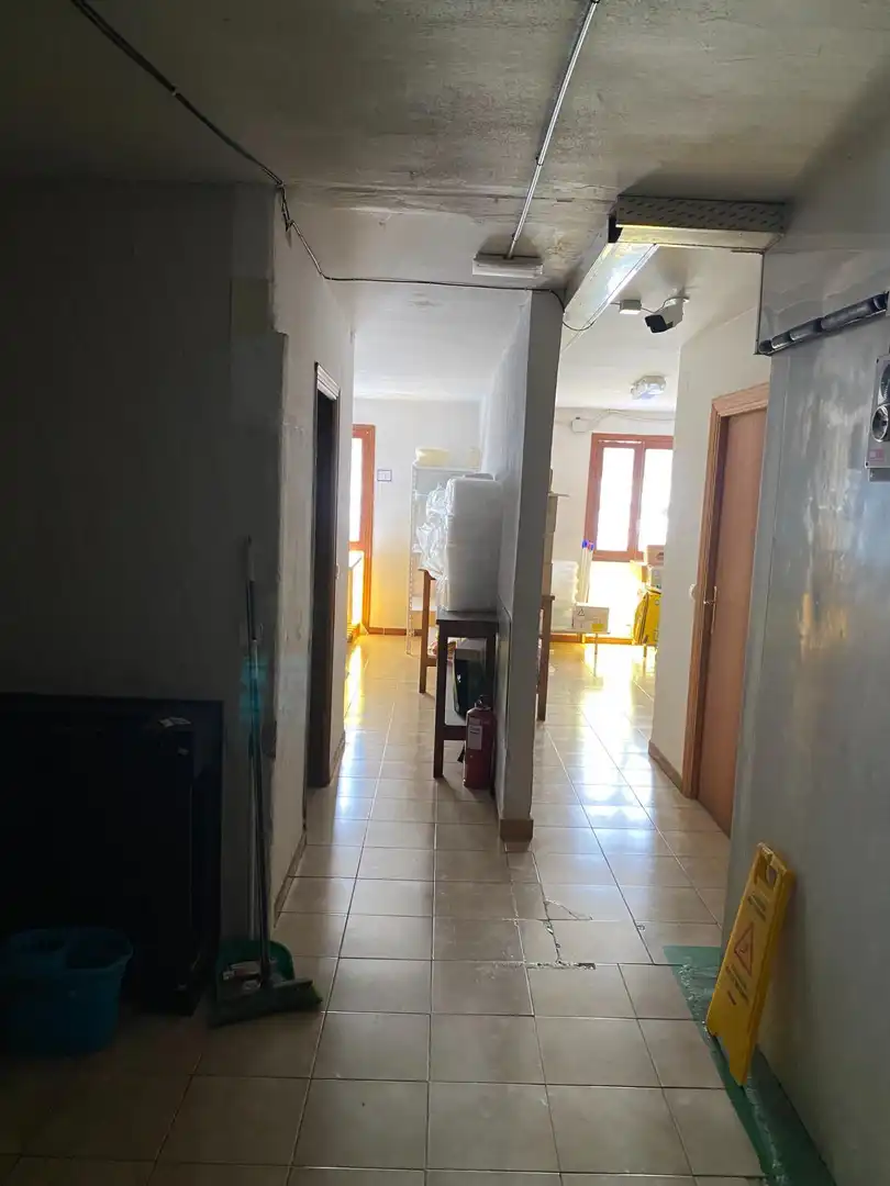 Local comercial en venta en Pueblo - Urbanizaciones, imagen 30