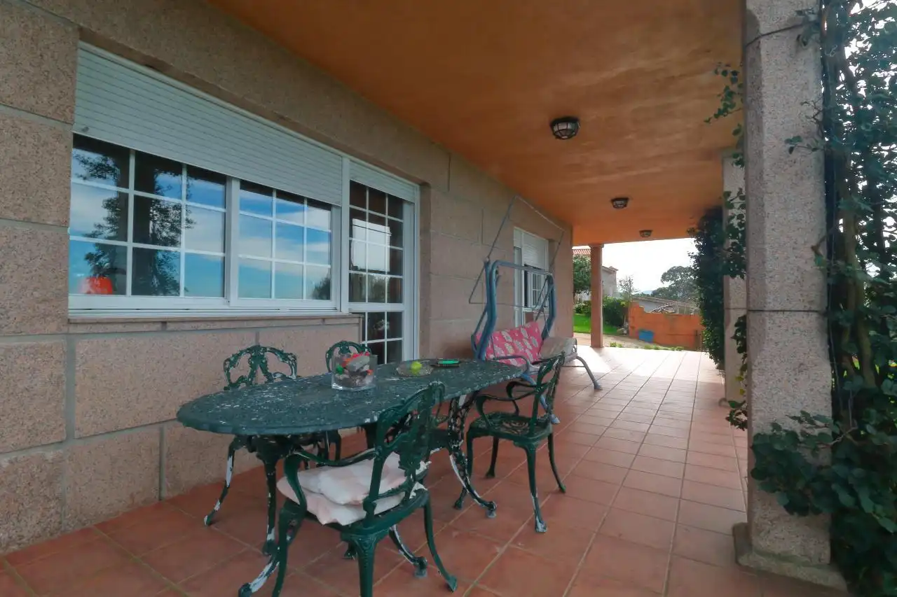 Casa con piscina en venta en Rua Acebo, imagen 33