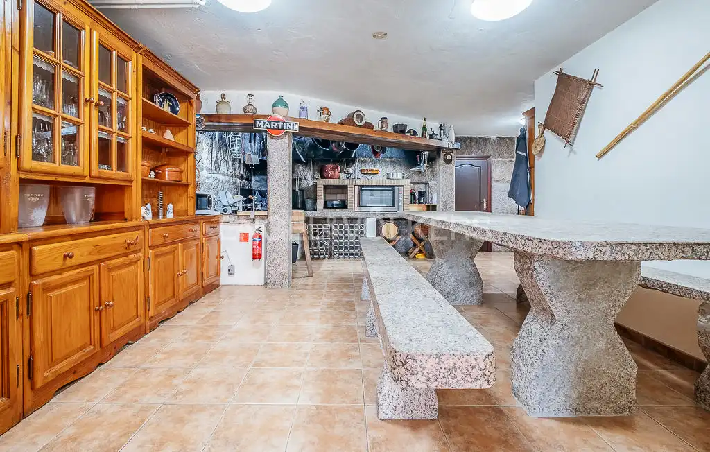Casa amb terrassa en venda a Alella, imagen 28