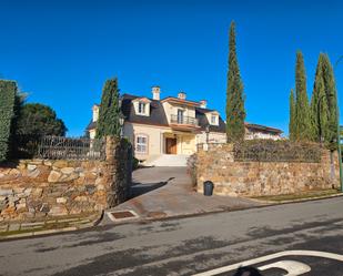 Casa o xalet en venda a Calle Comarca de Gata, Cáceres Capital