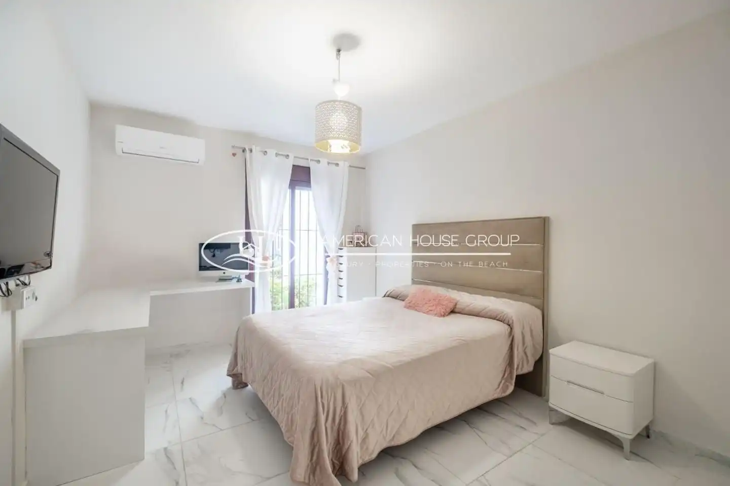 Wohnung mit Pool zum Verkauf in Nueva Andalucía, imagen 11