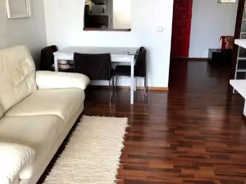 Apartament amb jardí en venda a Santa barbara 69, imagen 2
