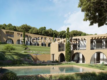 Casa en venta en Cabrils