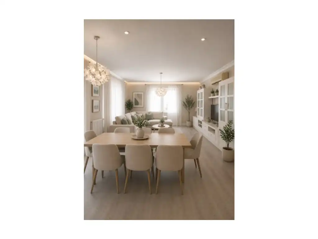 Chalet con terraza en venta en Calle Cap Blanc, imagen 17