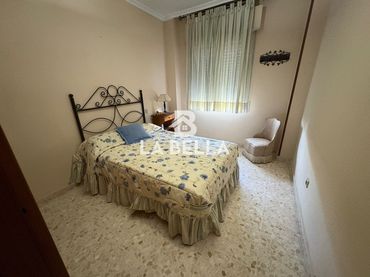 Wohnung mit Balkon zum Verkauf in Bellavista - La Palmera