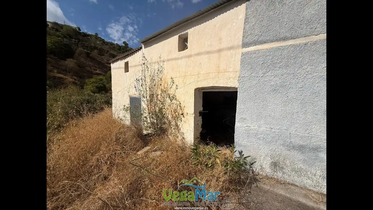 Landhaus mit Garten zum Verkauf in Rio Seco Alto, imagen 2