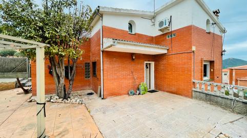 Foto 2 de Casa o xalet en venda a Carrer de Sant Cristòfol, 12, Corbera de Llobregat, Barcelona