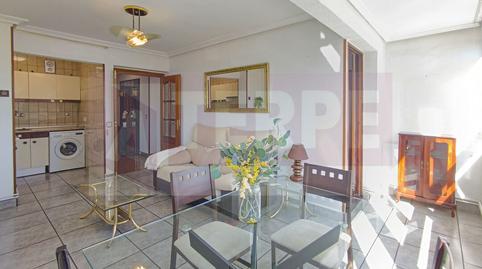 Foto 3 de Pis en venda a Parke Kalea, Kaputxinoak / Capuchinos - Galtzaraborda, Errenteria