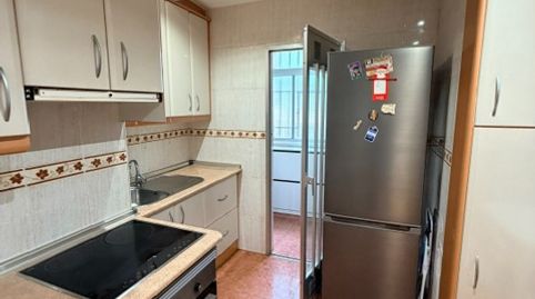 Foto 5 de Piso en venta en Paseo Ferrol, El Naranjo, Fuenlabrada