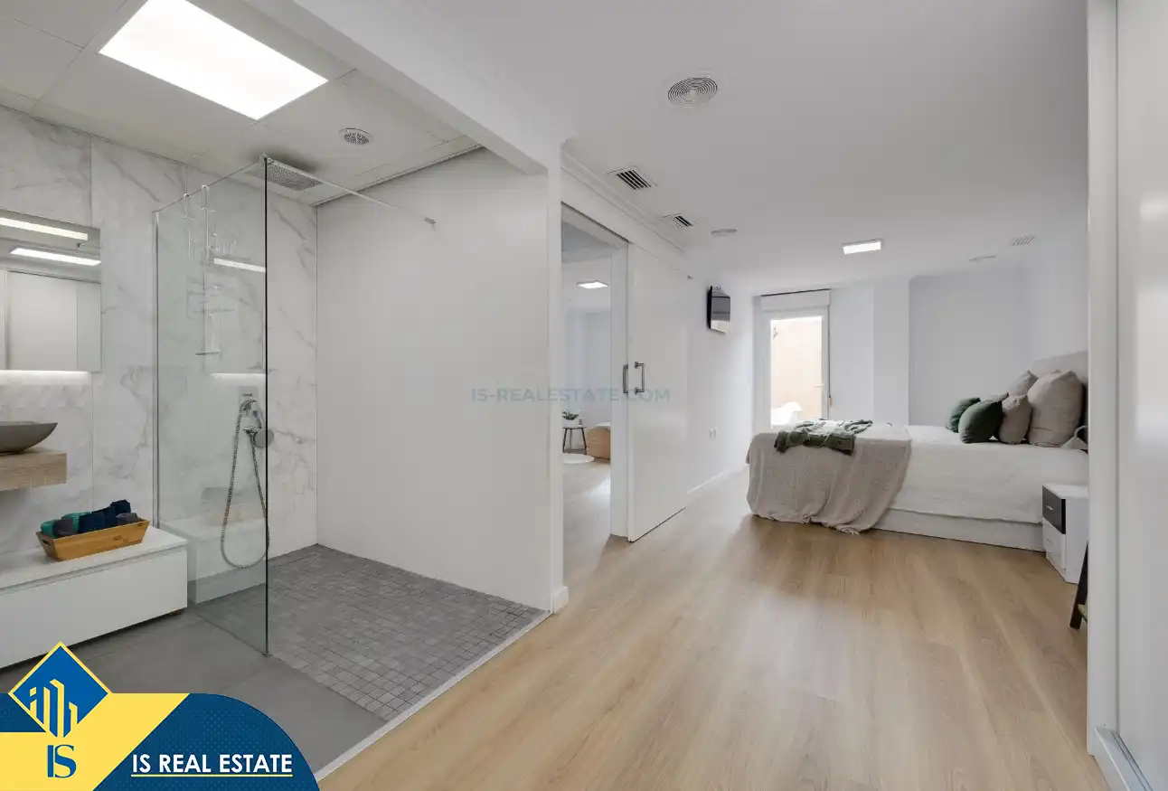 Apartament amb ascensor en venda a Centro, imagen 36
