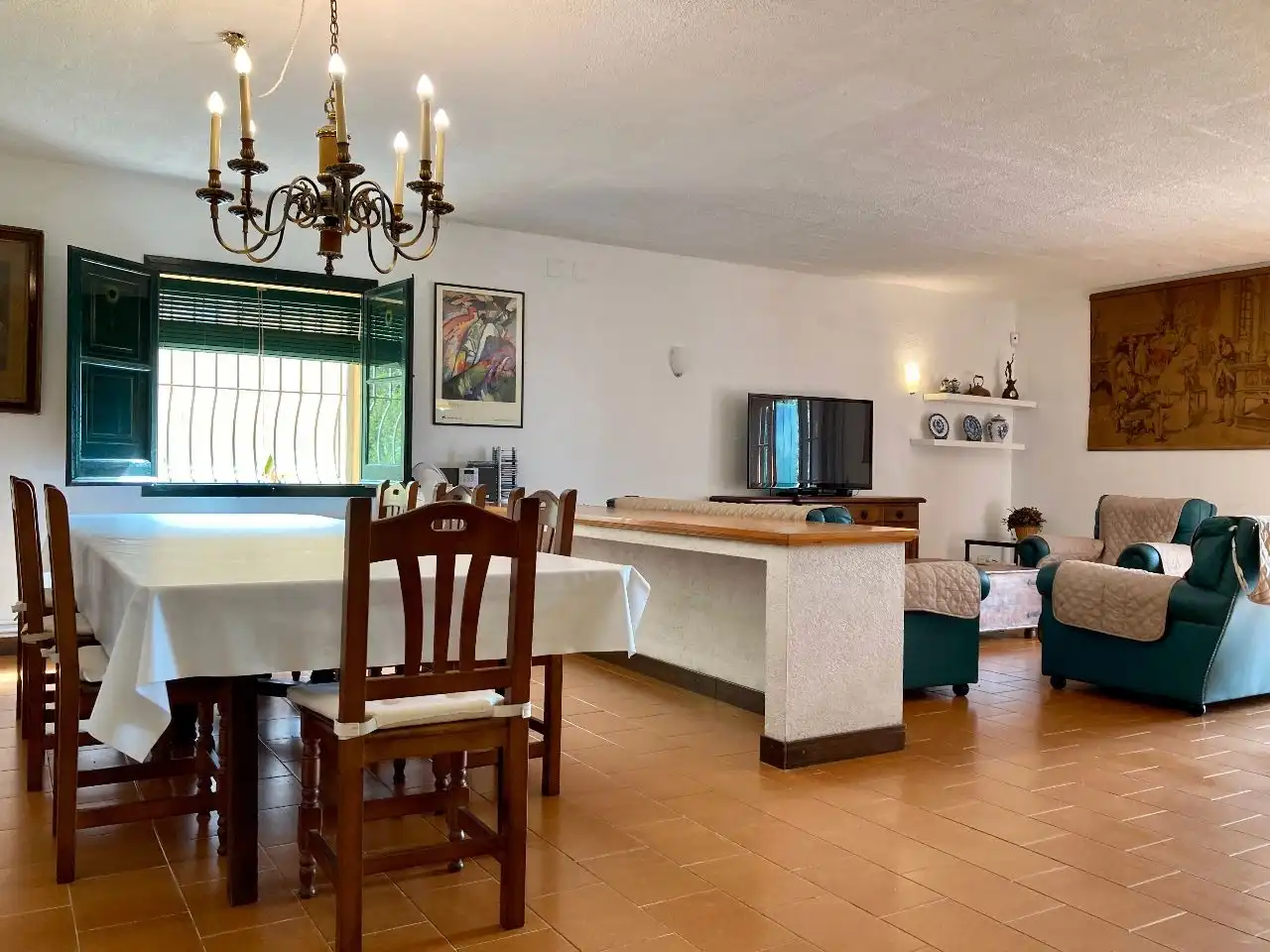 Casa o xalet en venda a Carretera Provincial, 34, Cassà de la Selva