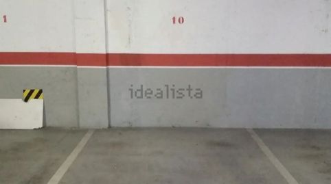 Plaza de garaje en Ibi - plaza la palla, imagen 2