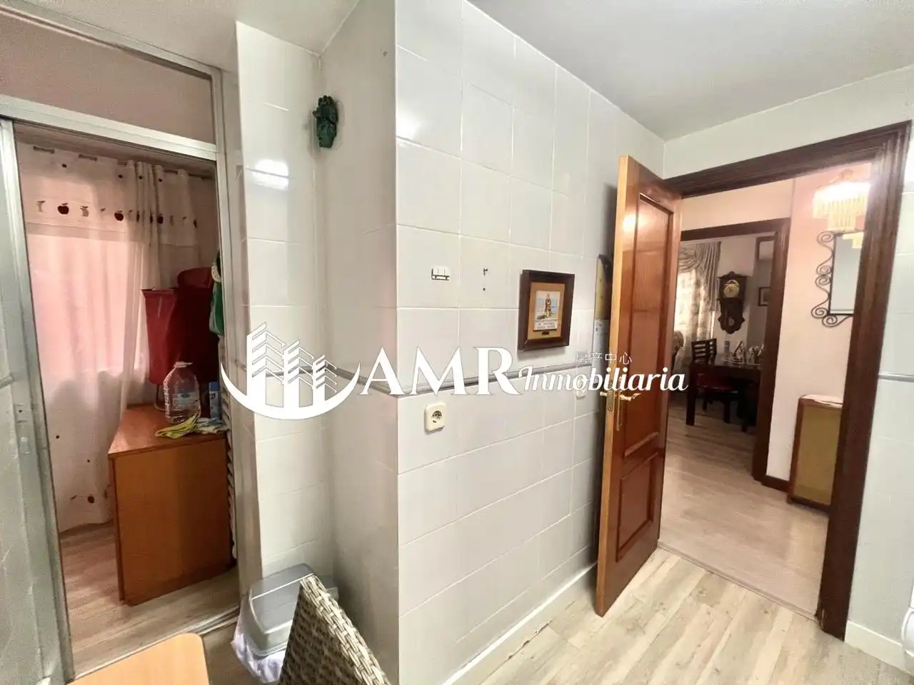 Ground floor for sale in De Enrique Granados, Fuentebella -San Felix - El Leguario