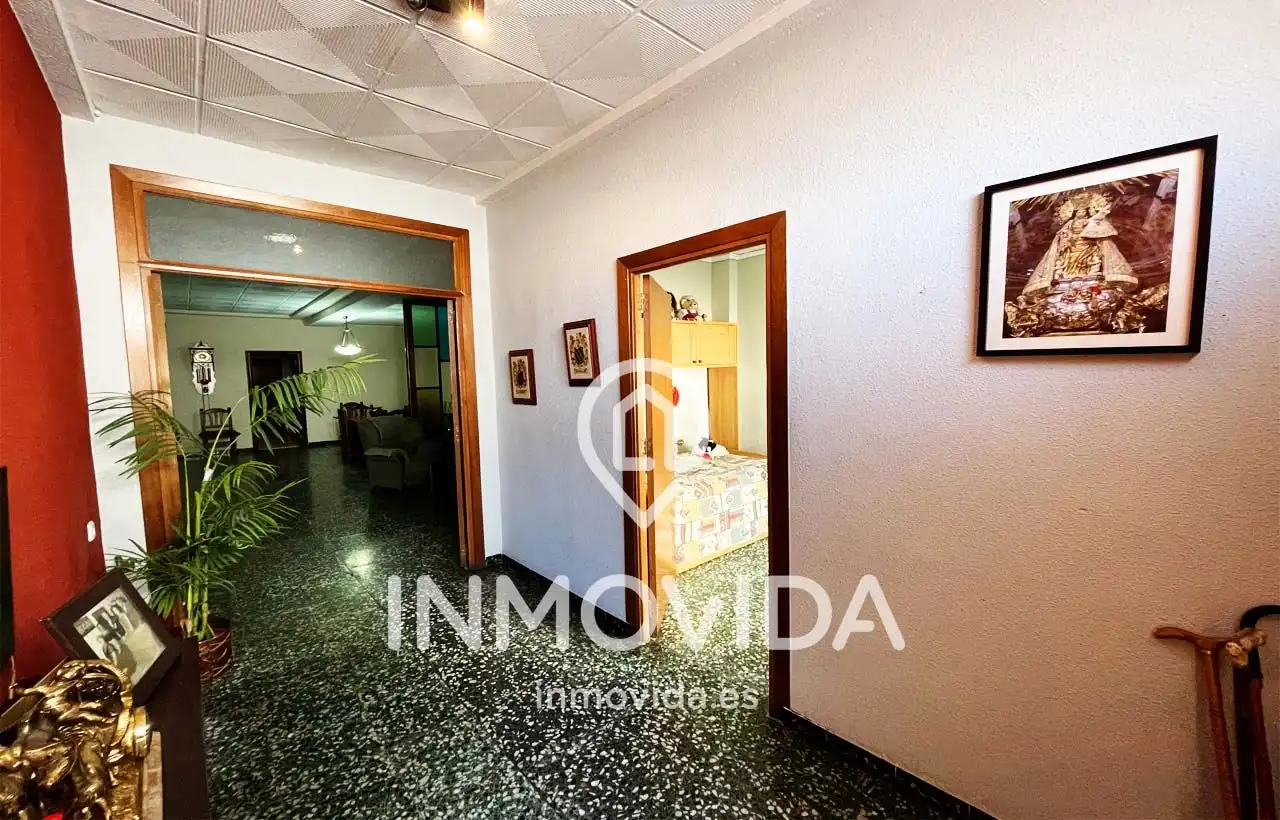 House with terrace for sale in Barxeta, imagen 8