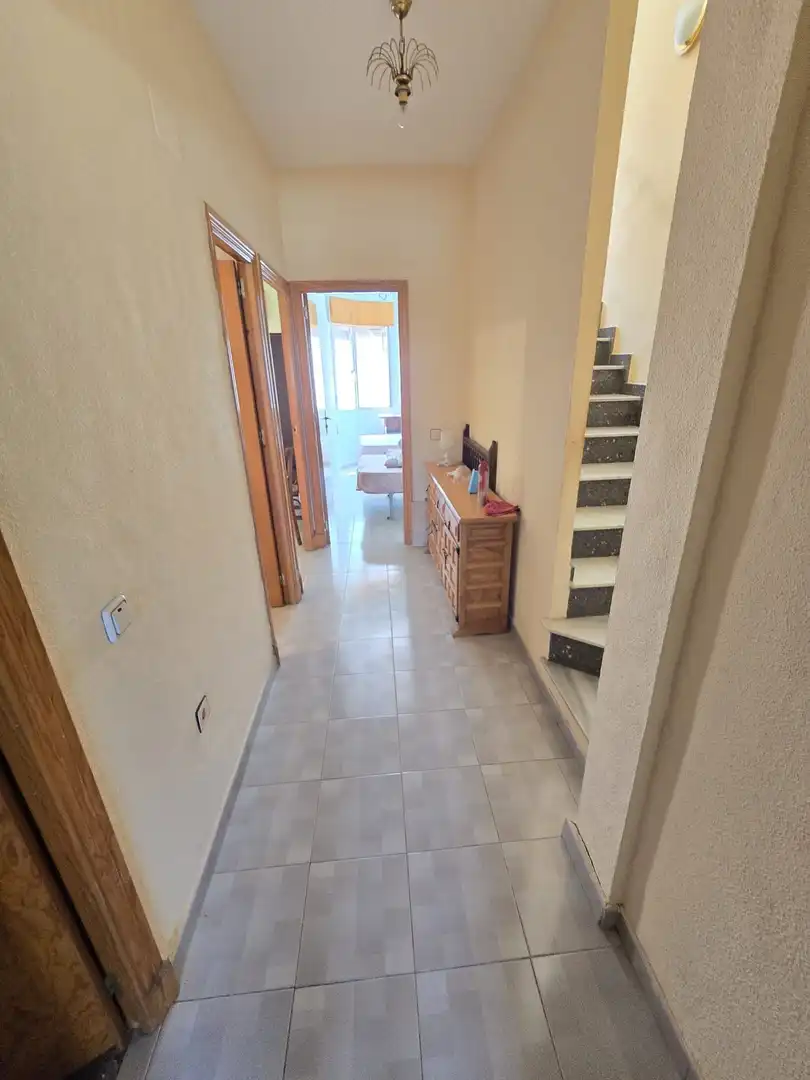 Detached homes for sale in La Mata