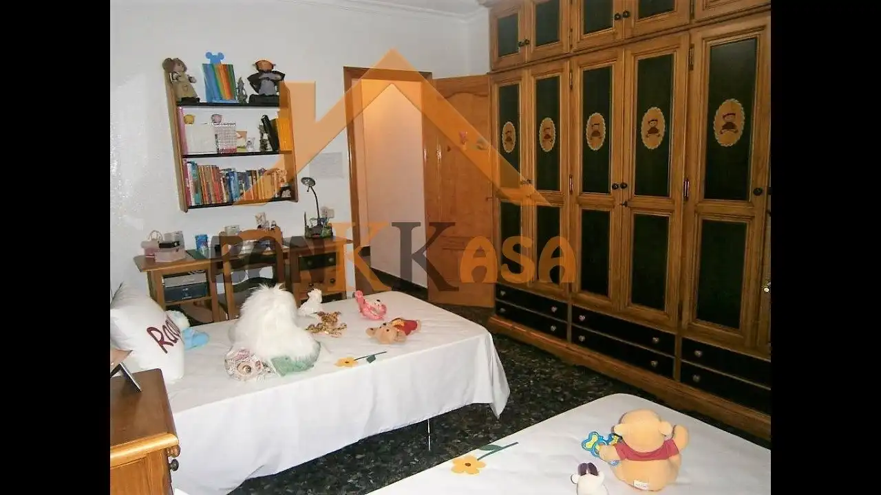 Casa o chalet en venta en Santa María del Águila