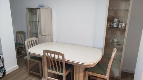 Foto 2 de Pis de lloguer a Av. de la Constitución, La Paz, Alcalá de Guadaira