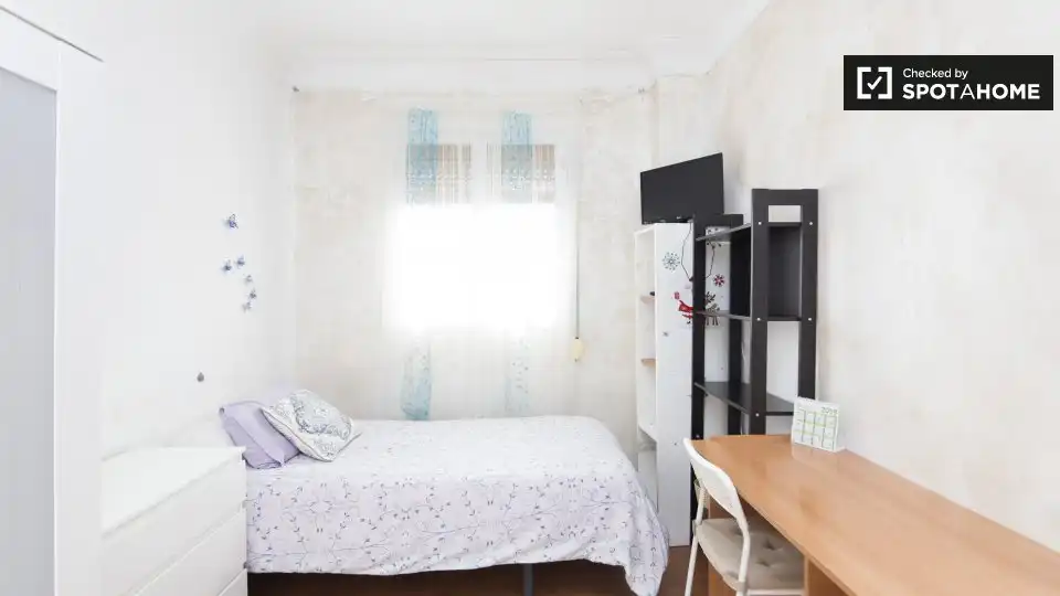 Zimmer in Madrid, Madrid